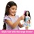 Barbie - Min første Barbie Dukke - Renee thumbnail-5