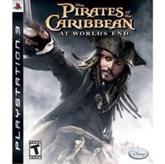 Pirates of the Caribbean: At World's End