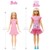 Barbie - My First Barbie Doll - Malibu (HLL19) thumbnail-5