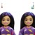 Barbie - Cutie Reveal Chelsea Jungle Series - Toucan (HKR16) thumbnail-3