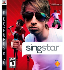 SingStar (Import)