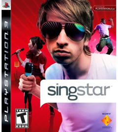 SingStar (Import)