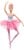 Barbie - Feature Ballerina - Blond Hår thumbnail-3