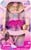 Barbie - Feature Ballerina - Blonde Hair (HLC25) thumbnail-6