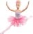 Barbie - Feature Ballerina - Blond Hår thumbnail-7