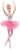 Barbie - Feature Ballerina - Blonde Hair (HLC25) thumbnail-1