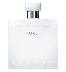 Azzaro - Chrome Pure EDT - 50 ml