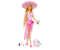 Barbie - Beach Day Barbie (HPL73) thumbnail-3