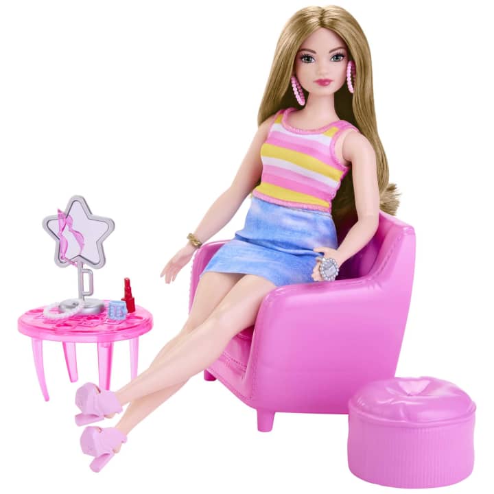 Barbie webshop hot sale