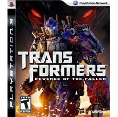 Transformers: Revenge of the Fallen (Import)