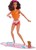 Barbie - Surf Doll and Accessories (HPL69) thumbnail-3