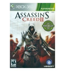 Assassin's Creed II (Platinum Hits) (Import)