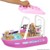 Barbie - DreamBoat Playset (HJV37) thumbnail-2