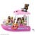 Barbie - DreamBoat Playset (HJV37) thumbnail-3