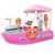 Barbie - DreamBoat Playset (HJV37) thumbnail-1