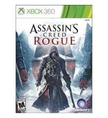 Assassin's Creed: Rogue (Import)