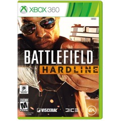 Battlefield Hardline (Import)