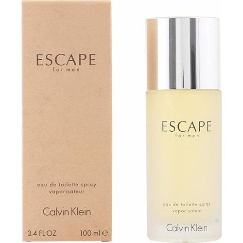 Calvin Klein - Escape for Men EDT - 100 ml