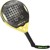 Osaka - Vision Pro Control Padel Bat - Sort & Gul thumbnail-3