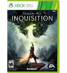 Dragon Age: Inquisition (Import)