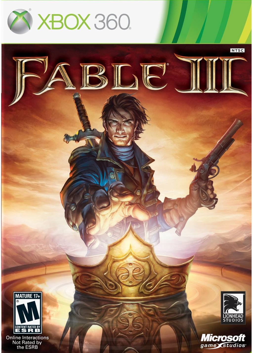 Fable III (Import) - Videospill og konsoller