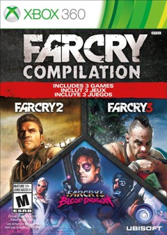 Far Cry Compilation