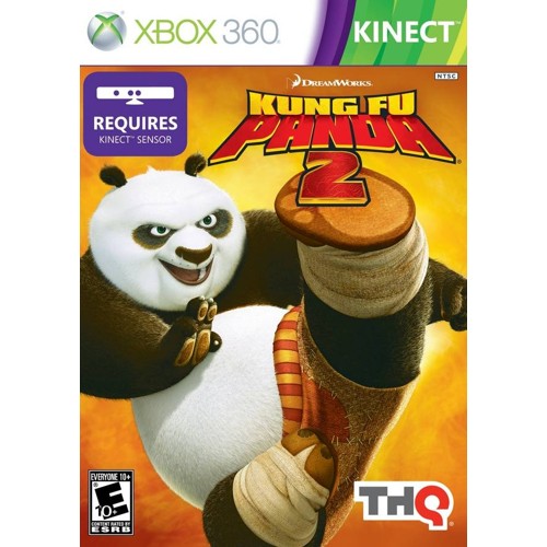 Kung Fu Panda 2 (Import)