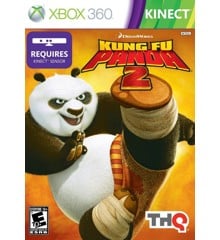 Kung Fu Panda 2 (Import)
