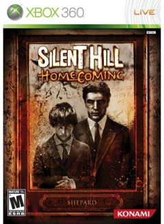 Silent Hill: Homecoming (Import)