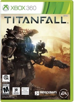 Titanfall (Platinum Hits) (Import)