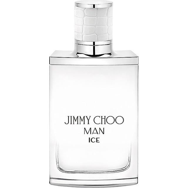 Jimmy Choo - Man Ice EDT - 100 ml - Skjønnhet