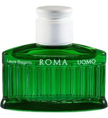 Laura Biagiotti - Roma Uomo Green Swing EDT - 40 ml
