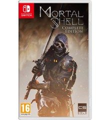 Mortal Shell - Complete Edition