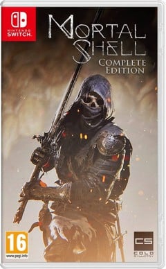 Mortal Shell - Complete Edition