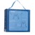 My Teddy - Giftbox - Comforter & Small Rabbit - Blue (28-NBBG-1) thumbnail-2