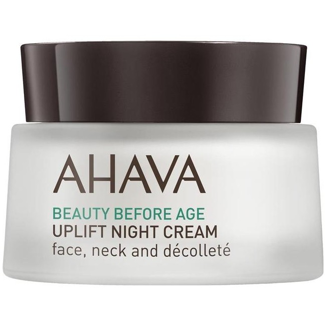 ​AHAVA - Uplift Night Cream​ 50 ml