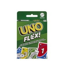 Mattel Games - UNO Flex (HMY99)