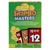 Mattel Games - Skip-Bo Masters (HJR21) thumbnail-1
