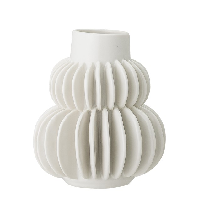 Bloomingville - Halfdan Vase - 14 cm