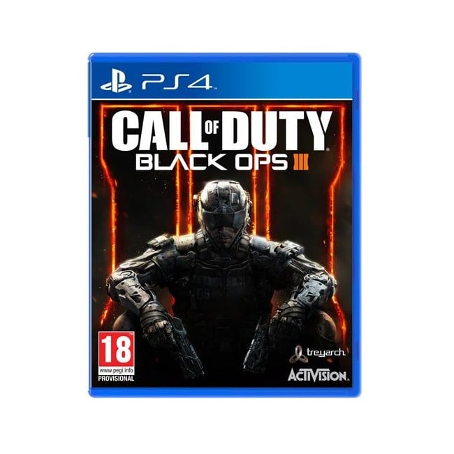 Call of Duty: Black Ops III ( 3 )