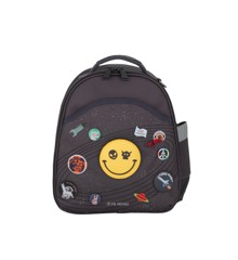 Jeune Premier - Backpack 9L - Space Invaders - (Ra023206)