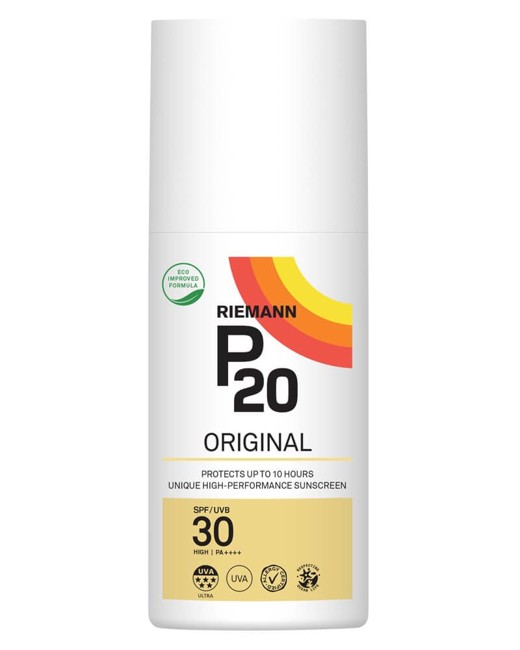 P20 - Riemann Original SPF 30 Spray 100 ml
