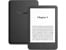 Amazon - Kindle 2022 11.gen 6″ 300ppi 16GB sort, uden reklamer thumbnail-2