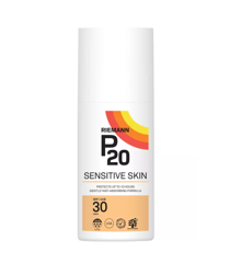 P20 - Riemann Sensitive Skin SPF 30 Cream 200 ml