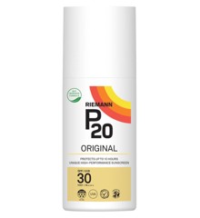 P20 - Riemann Original SPF 30 Spray 200 ml
