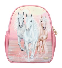 Miss Melody - Small Backpack - SUNDOWN - (0412243)