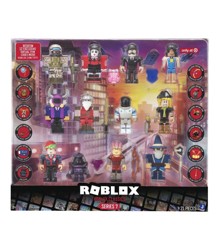 Roblox - 12 figure Pack Classic S.7 (980-0693)