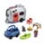 Fisher-Price - Little People Camper (Nordics) thumbnail-1