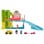 Fisher-Price Little People - Car Center (Nordics) (HRC60)