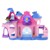 Fisher Price Little People - Disney Princess Magical Lights & Dancing Castle (HND55) thumbnail-1